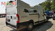 Load image into Gallery viewer, Radio  PROMASTER 2500 VAN 2020 - MM2074569
