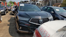 Load image into Gallery viewer, Radio Acura MDX 2019 - MM2072877
