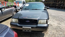 Load image into Gallery viewer, TRANSMISSION Crown Victoria Town Car 2010 10 2011 11 - MM2075160
