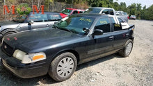 Load image into Gallery viewer, TRANSMISSION Crown Victoria Town Car 2010 10 2011 11 - MM2075160

