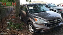 Load image into Gallery viewer, TRANSMISSION Honda CR-V 2010 10 2011 11 FWD - MM2080746
