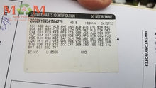 Load image into Gallery viewer, [INVENTORYCAR_YEAR_MAKE_MODEL] TRANSMISSION 4X4 - MM2081022
