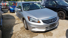 Load image into Gallery viewer, TRANSMISSION Honda Accord 2011 11 2012 12 - MM2079363
