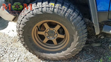 Load image into Gallery viewer, AUTOMATIC TRANSMISSION FJ Cruiser 2007 07 2008 08 2009 09 4X4 - MM2073538

