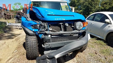 Load image into Gallery viewer, AUTOMATIC TRANSMISSION FJ Cruiser 2007 07 2008 08 2009 09 4X4 - MM2073538
