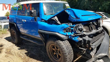 Load image into Gallery viewer, AUTOMATIC TRANSMISSION FJ Cruiser 2007 07 2008 08 2009 09 4X4 - MM2073538
