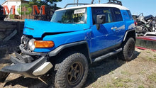 Load image into Gallery viewer, AUTOMATIC TRANSMISSION FJ Cruiser 2007 07 2008 08 2009 09 4X4 - MM2073538
