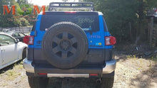 Load image into Gallery viewer, AUTOMATIC TRANSMISSION FJ Cruiser 2007 07 2008 08 2009 09 4X4 - MM2073538
