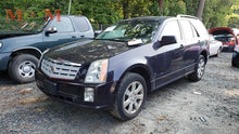 Load image into Gallery viewer, TRANSMISSION Cadillac SRX 04 05 06 07 08 09 AWD - MM2086313
