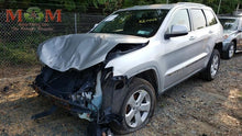 Load image into Gallery viewer, TRANSMISSION Dodge Durango Jeep Grand Cherokee 2011 11 4X4 - MM2087777

