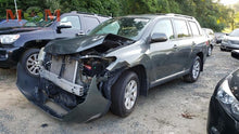 Load image into Gallery viewer, TRANSMISSION Toyota Highlander 08 09 10 11 12 13 AWD VIN S/K - MM2087069
