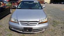 Load image into Gallery viewer, AC COMPRESSOR HONDA ACCORD CL TL 99 01 02 03 - MM2087202
