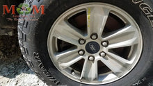 Load image into Gallery viewer, TRANSMISSION Ford F150 Pickup 2015 15 2016 16 2017 17 4X4 - MM2087365
