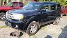 Load image into Gallery viewer, AUTOMATIC TRANSMISSION Honda Pilot 2009 09 - MM2086728
