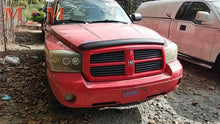 Load image into Gallery viewer, TRANSMISSION 1500 Pickup Aspen Dakota Durango Raider 07-08 4X4 VIN N/2/P - MM2099707
