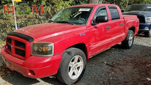Load image into Gallery viewer, TRANSMISSION 1500 Pickup Aspen Dakota Durango Raider 07-08 4X4 VIN N/2/P - MM2099707
