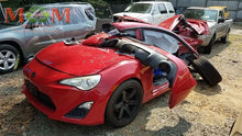 Load image into Gallery viewer, Transmission  SCION FR-S 2013 - MM2091746
