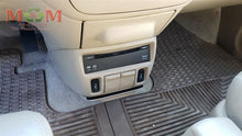 Load image into Gallery viewer, AUTOMATIC TRANSMISSION Honda Odyssey 2007 07 - MM2091790
