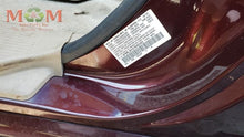Load image into Gallery viewer, AUTOMATIC TRANSMISSION Honda Odyssey 2007 07 - MM2091790

