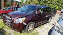 Load image into Gallery viewer, AUTOMATIC TRANSMISSION Honda Odyssey 2007 07 - MM2091790
