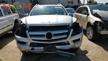 Load image into Gallery viewer, Transmission  MERCEDES GL-CLASS 2013 - MM2099772
