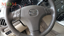 Load image into Gallery viewer, AUTOMATIC TRANSMISSION Mazda 6 2003 03 2004 04 - MM2101307
