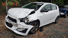 Load image into Gallery viewer, Transmission Chevrolet Sonic 2015 - MM2092362

