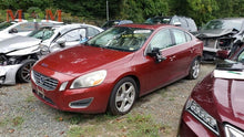 Load image into Gallery viewer, AUTOMATIC TRANSMISSION Volvo S60 XC60 2012 12 FWD - MM2092429
