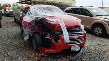 Load image into Gallery viewer, Transmission Chevrolet TRAX 2015 - MM2101752
