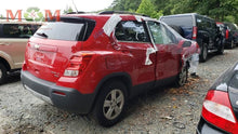 Load image into Gallery viewer, Transmission Chevrolet TRAX 2015 - MM2101752
