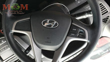 Load image into Gallery viewer, TRANSMISSION Hyundai Accent 2015 15 2016 16 2017 17 - MM2105852
