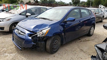 Load image into Gallery viewer, TRANSMISSION Hyundai Accent 2015 15 2016 16 2017 17 - MM2105852
