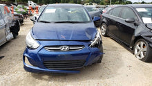 Load image into Gallery viewer, TRANSMISSION Hyundai Accent 2015 15 2016 16 2017 17 - MM2105852
