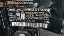 Load image into Gallery viewer, [INVENTORYCAR_YEAR_MAKE_MODEL] AC A/C AIR CONDITIONING COMPRESSOR - MM2103904
