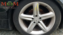 Load image into Gallery viewer, [INVENTORYCAR_YEAR_MAKE_MODEL] AC A/C AIR CONDITIONING COMPRESSOR - MM2103904
