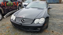 Load image into Gallery viewer, [INVENTORYCAR_YEAR_MAKE_MODEL] AC A/C AIR CONDITIONING COMPRESSOR - MM2103904
