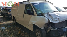 Load image into Gallery viewer, Alternator  EXPRESS 3500 VAN 2016 - MM2131582

