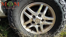Load image into Gallery viewer, [INVENTORYCAR_YEAR_MAKE_MODEL] TRANSMISSION 4X4 - MM2131779
