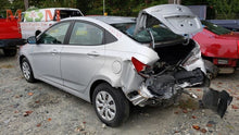 Load image into Gallery viewer, TRANSMISSION Hyundai Accent 2015 15 2016 16 2017 17 - MM2107529
