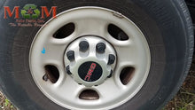 Load image into Gallery viewer, Alternator  SAVANA 2500 VAN 2018 - MM2107664
