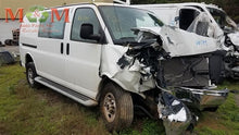 Load image into Gallery viewer, Alternator  SAVANA 2500 VAN 2018 - MM2107664
