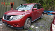 Load image into Gallery viewer, ENGINE MOTOR QX60 Pathfinder 2015 15 2016 16 3.5L VIN A - MM2107729
