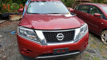 Load image into Gallery viewer, ENGINE MOTOR QX60 Pathfinder 2015 15 2016 16 3.5L VIN A - MM2107729
