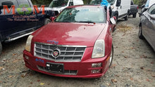 Load image into Gallery viewer, Transmission Cadillac STS 2009 - MM2132086
