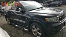 Load image into Gallery viewer, TRANSMISSION Durango Grand Cherokee 2012 12 2013 13 4X4 - MM2132319
