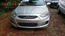 Load image into Gallery viewer, Transmission Hyundai Accent 2014 - MM2108381
