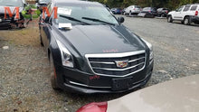 Load image into Gallery viewer, Transmission Cadillac ATS 2015 - MM2108516
