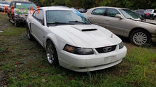 Load image into Gallery viewer, ECU ECM Computer Ford Mustang 2002 - MM2108583
