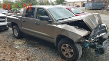 Load image into Gallery viewer, TRANSMISSION 1500 Pickup Dakota Durango 2006 06 4X4 VIN N - MM2132605
