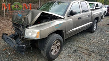 Load image into Gallery viewer, TRANSMISSION 1500 Pickup Dakota Durango 2006 06 4X4 VIN N - MM2132605
